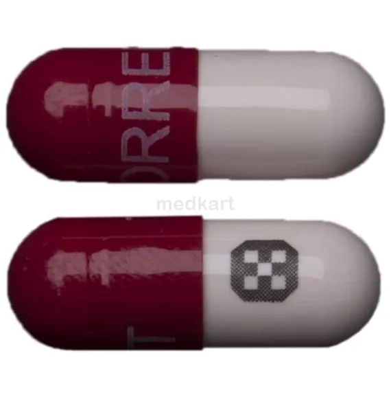pregalin m 75mg capsule 15's